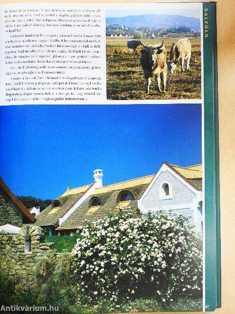 Magyarország száz csodája