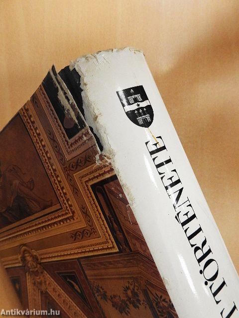 Budapest története IV.