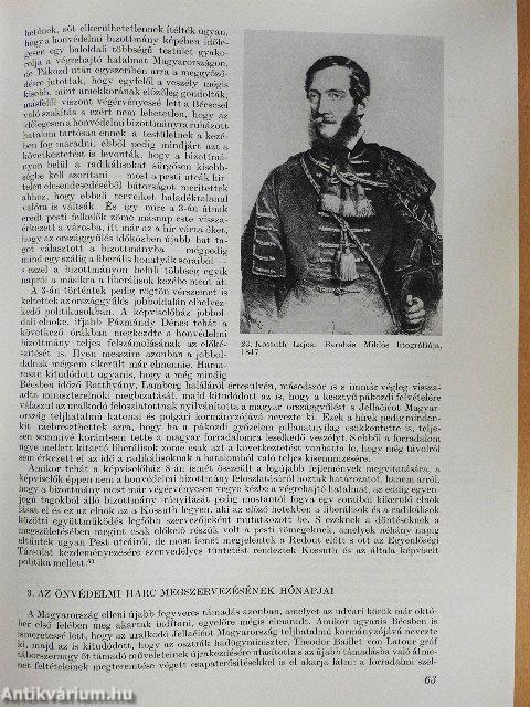 Budapest története IV.