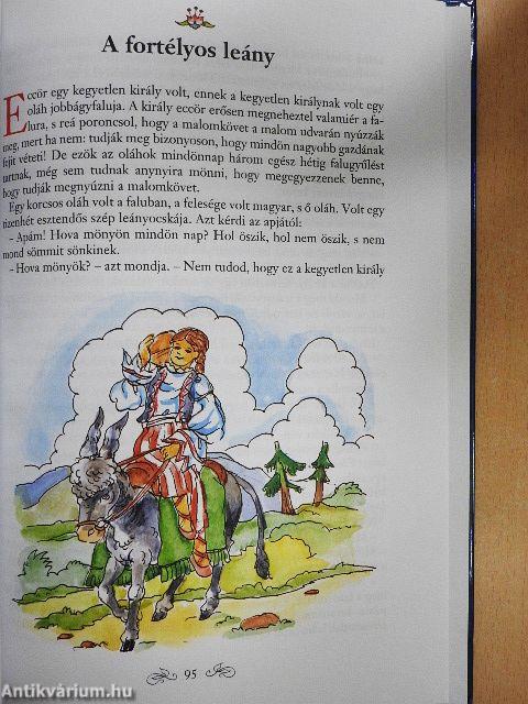 Székely népmesék III.