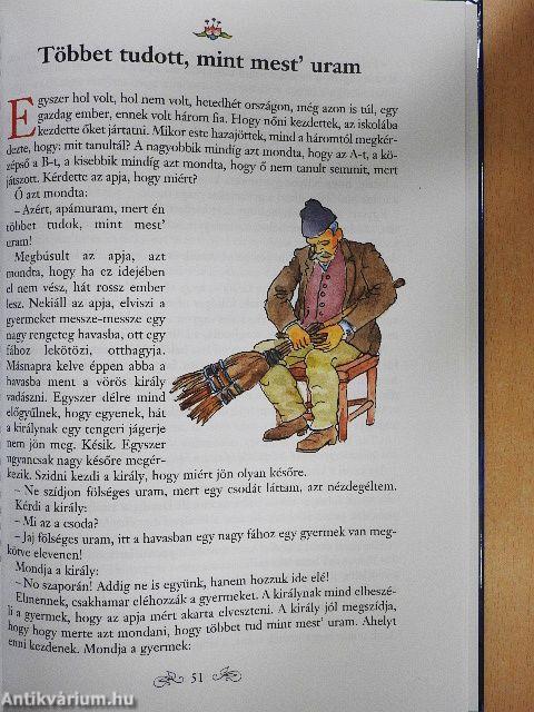 Székely népmesék III.