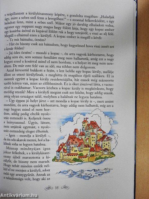 Székely népmesék III.