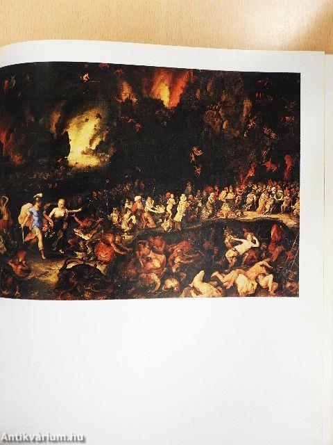 Bruegel és századának németalföldi festészete