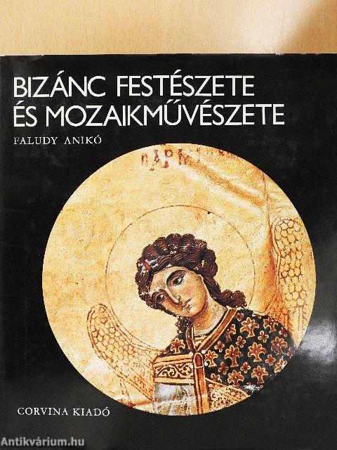 Bizánc festészete és mozaikművészete