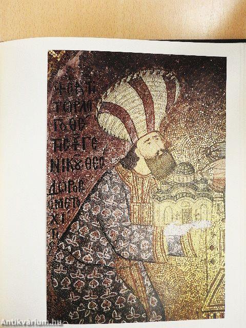 Bizánc festészete és mozaikművészete