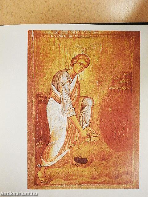 Bizánc festészete és mozaikművészete