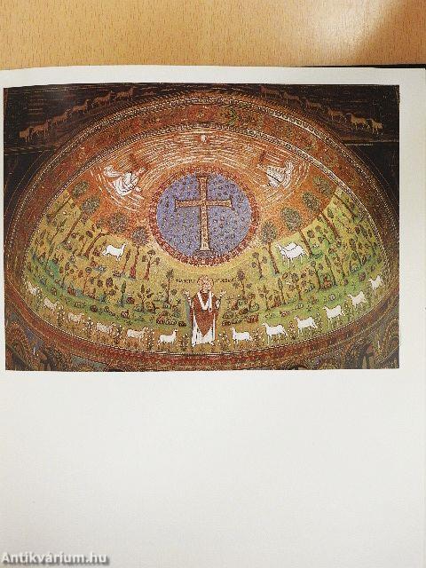 Bizánc festészete és mozaikművészete