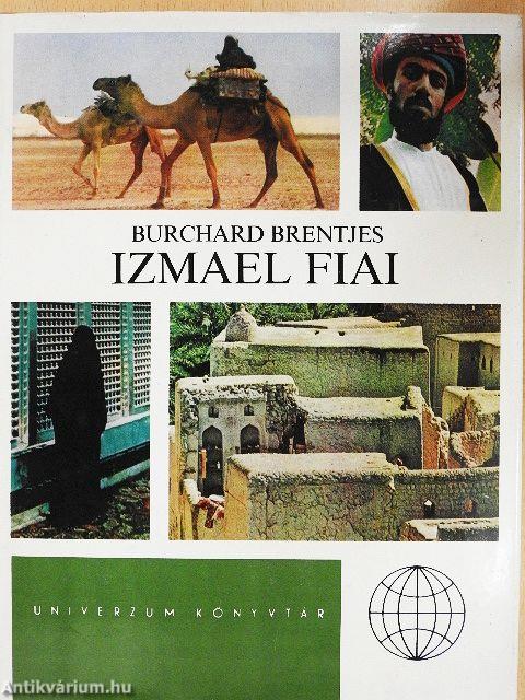 Izmael fiai