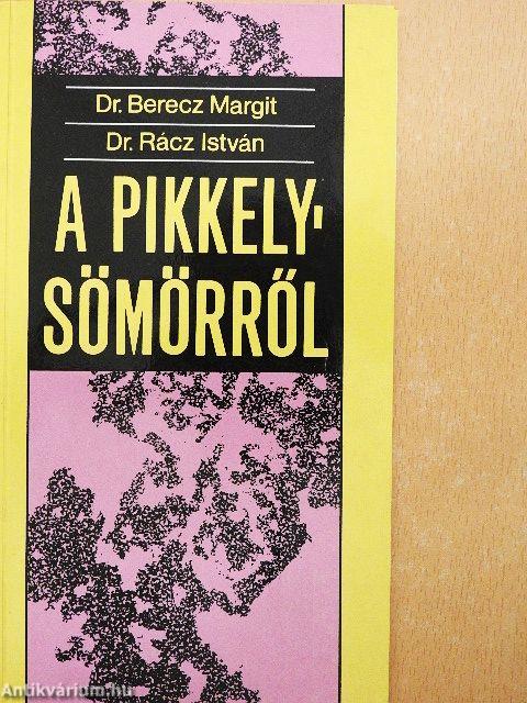 A pikkelysömörről