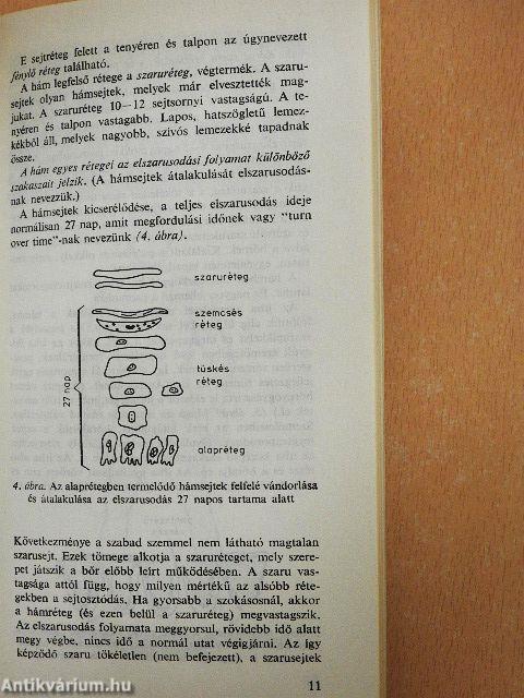 A pikkelysömörről