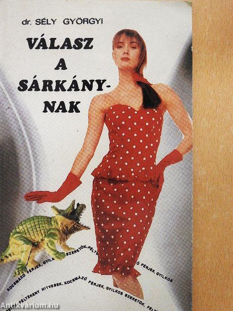 Válasz a Sárkánynak