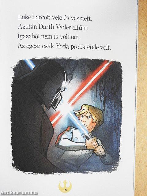Star Wars - Használd az Erőt!