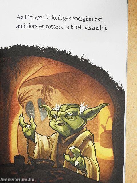 Star Wars - Használd az Erőt!