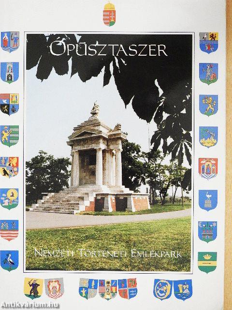 Ópusztaszer - Nemzeti Történeti Emlékpark