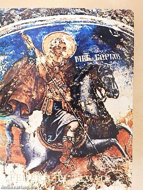 "Fehér szél támad..."