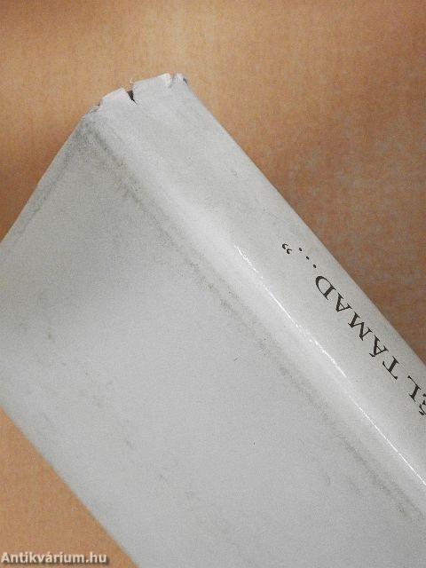 "Fehér szél támad..."