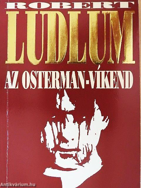 Az Osterman-víkend