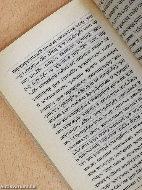 Felnőttnek lenni...