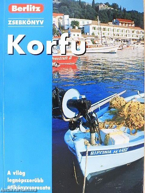 Korfu