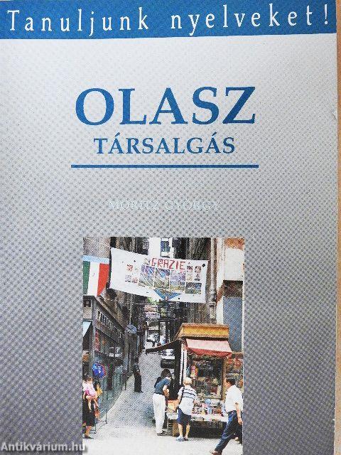 Olasz társalgás
