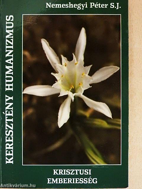 Krisztusi emberiesség