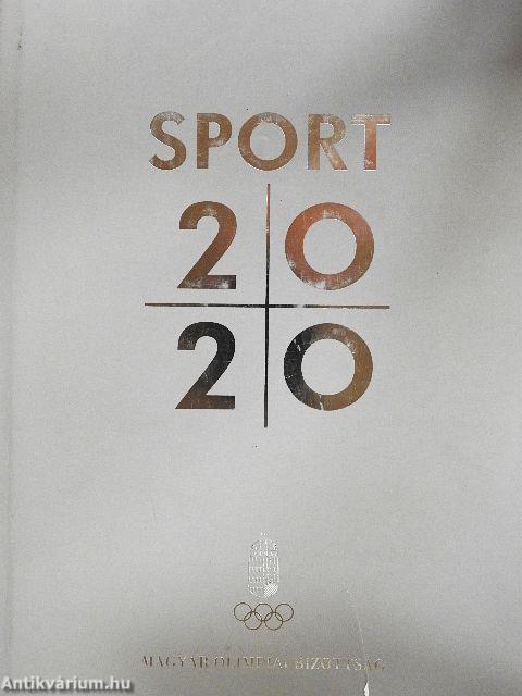 Sport 2020