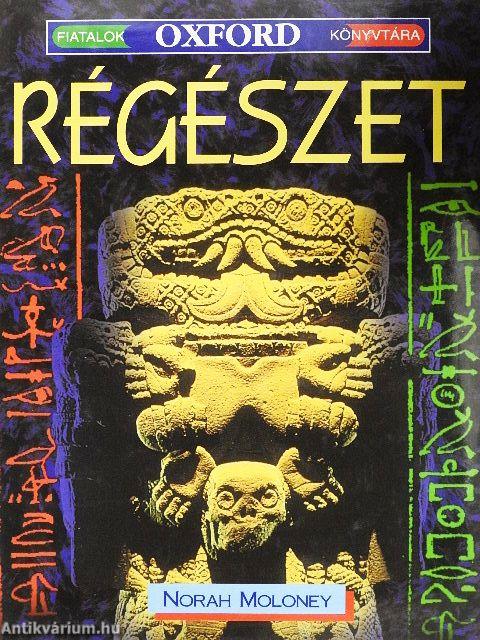 Régészet