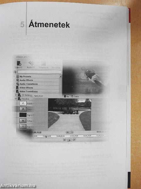 Adobe Premiere Elements 2.0 - DVD-vel