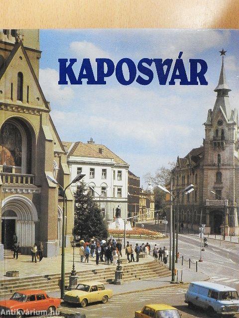 Kaposvár