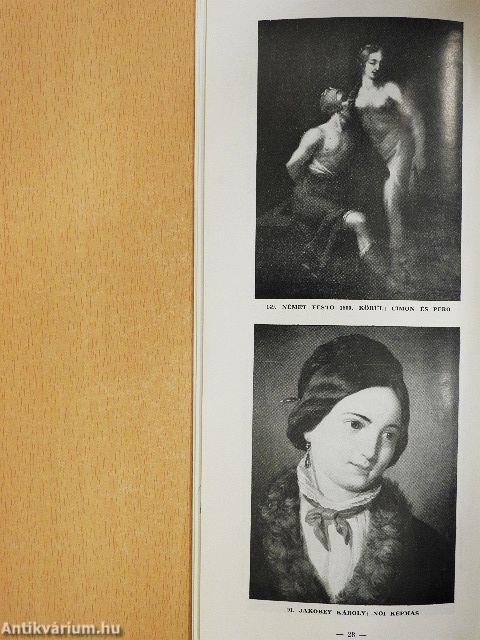 Bizományi Áruház Vállalat 43. képaukció