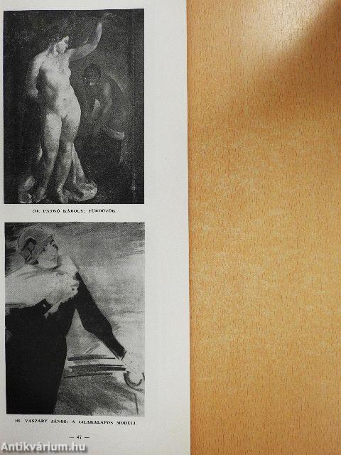 Bizományi Áruház Vállalat 44. képaukció