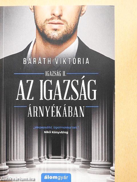 Az igazság árnyékában