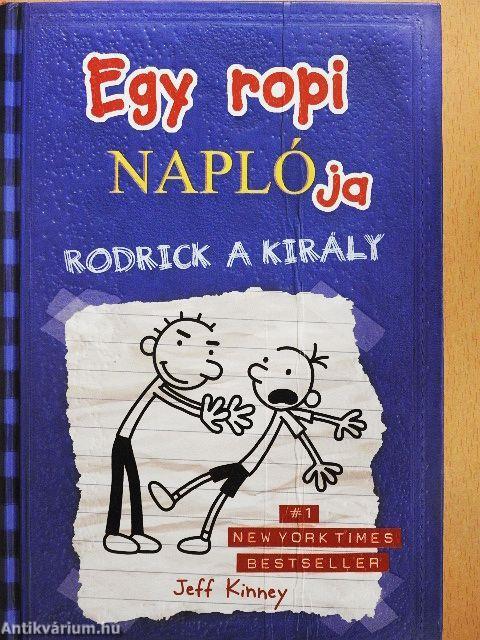Egy ropi naplója 2.