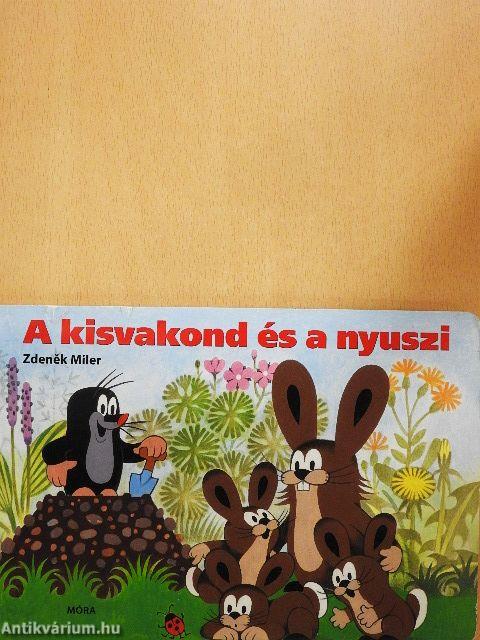 A kisvakond és a nyuszi