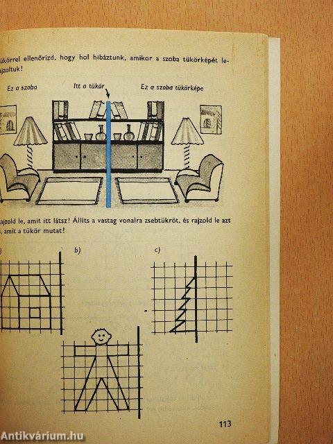 Matematika - feladatgyűjtemény 2.