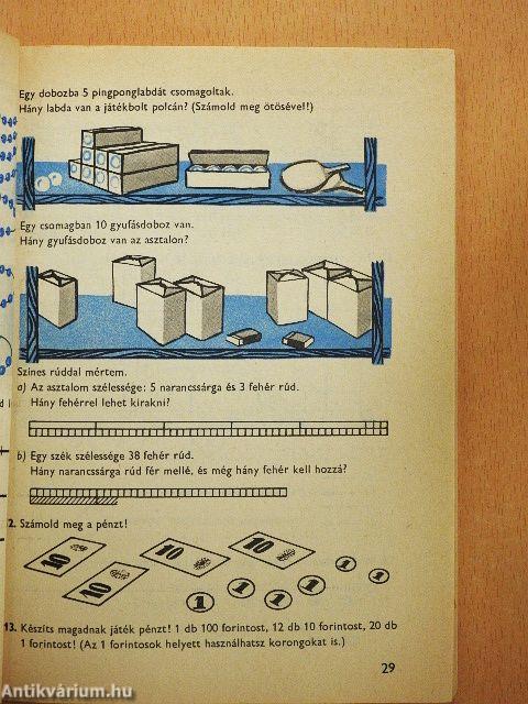 Matematika - feladatgyűjtemény 2.