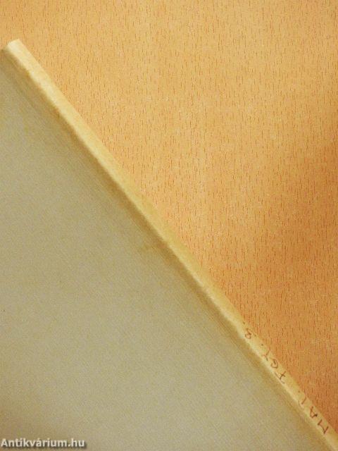 Matematika - feladatgyűjtemény 3.