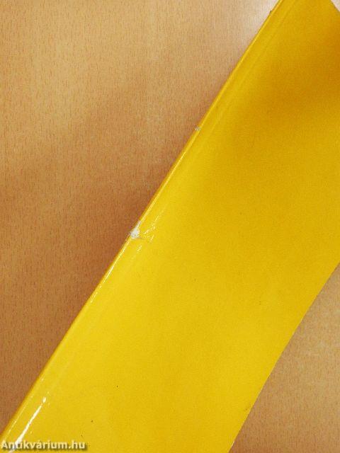 Bizományi Áruház Vállalat 35. képaukció