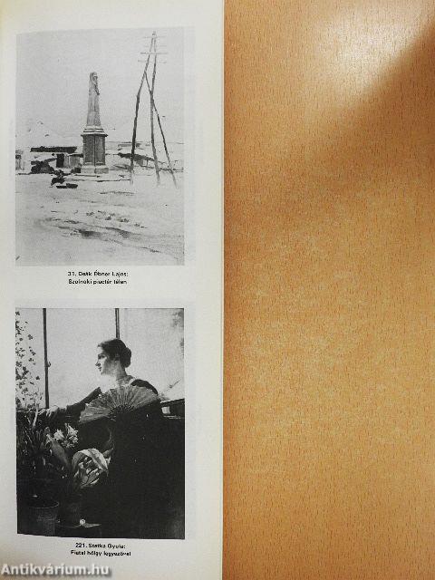 Bizományi Áruház Vállalat 71. képaukció