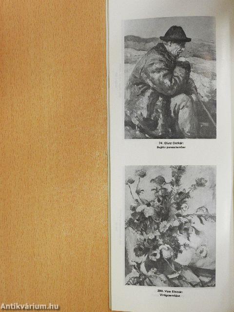 Bizományi Áruház Vállalat 74. képaukció