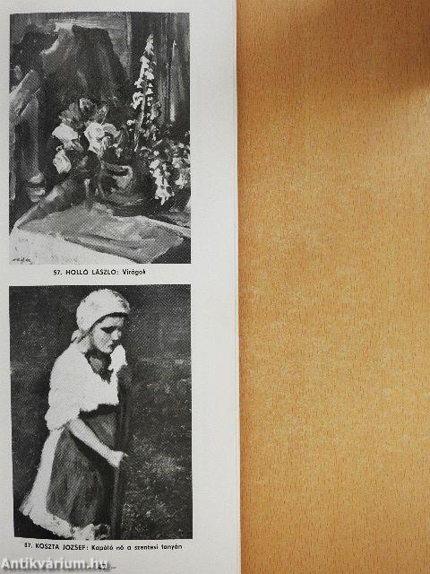 Bizományi Áruház Vállalat 55. képaukció