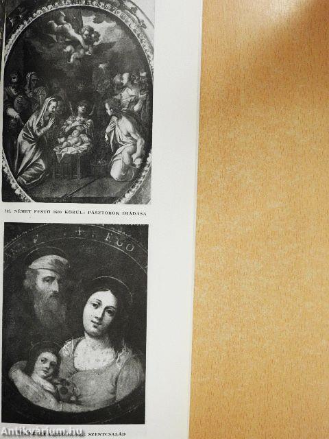 Bizományi Áruház Vállalat 29. képaukció