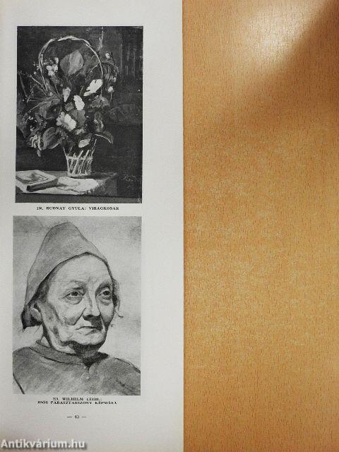 Bizományi Áruház Vállalat 52. képaukció