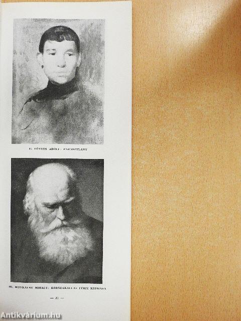 Bizományi Áruház Vállalat 50. képaukció