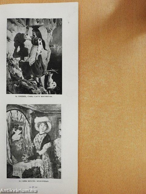 Bizományi Áruház Vállalat 48. képaukció