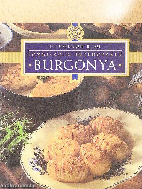 Burgonya