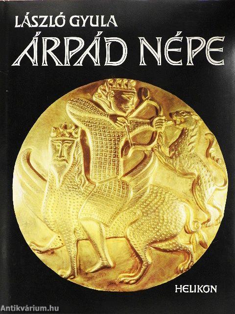 Árpád népe