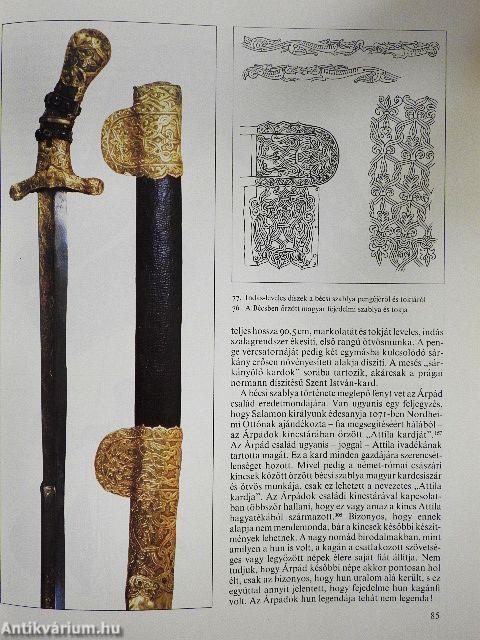 Árpád népe