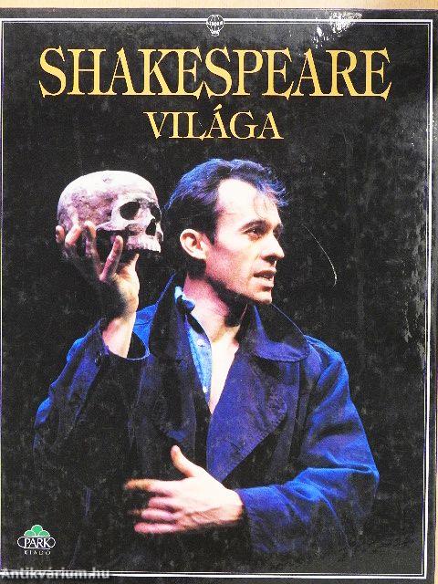 Shakespeare világa