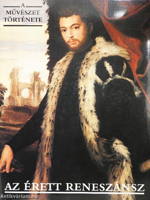 Az érett reneszánsz